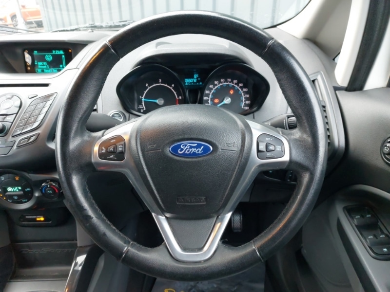 Used Ford Ecosport 2014 for sale - 77761614: Photo 7