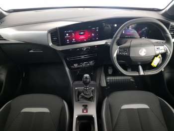 Used Vauxhall Mokka 2025 for sale - 74048884: Photo