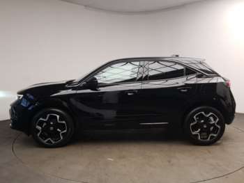 Used Vauxhall Mokka 2025 for sale - 74048884: Photo