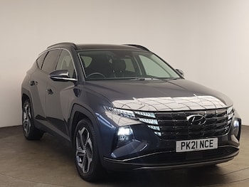 2021 - 1.6 TGDi Hybrid 230 Ultimate 5dr 2WD Auto