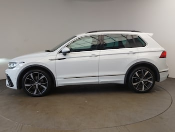 Used Volkswagen Tiguan 2020 for sale - 79474664: Photo