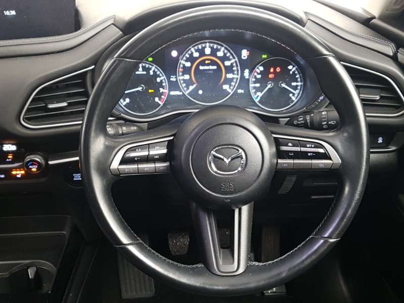 Used Mazda CX-30 2021 for sale - 77454210: Photo 10