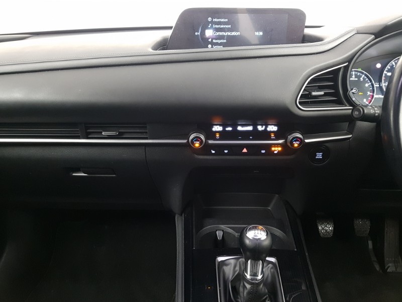 Used Mazda CX-30 2021 for sale - 77454210: Photo 11
