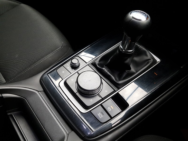 Used Mazda CX-30 2021 for sale - 77454210: Photo 17