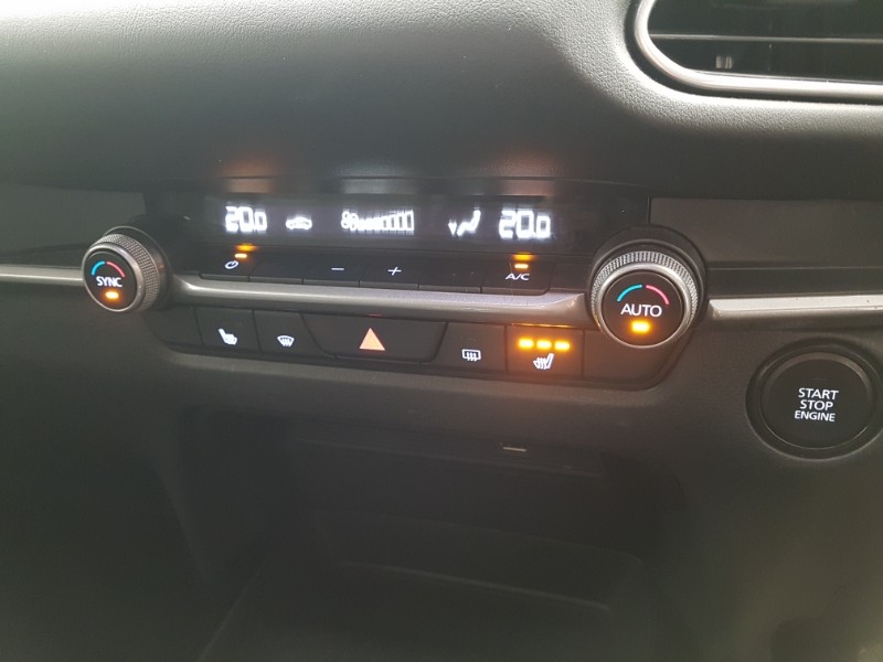 Used Mazda CX-30 2021 for sale - 77454210: Photo 18