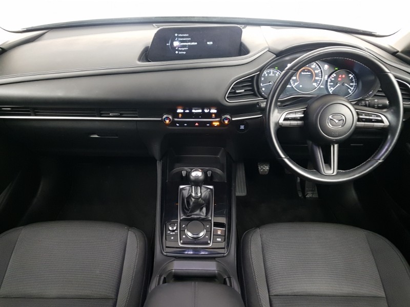 Used Mazda CX-30 2021 for sale - 77454210: Photo 2