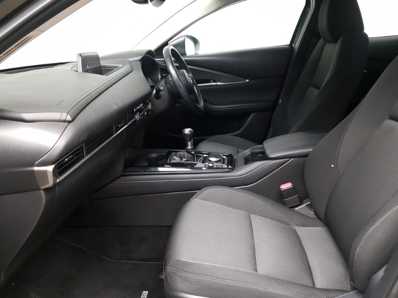 Used Mazda CX-30 2021 for sale - 77454210: Photo 5