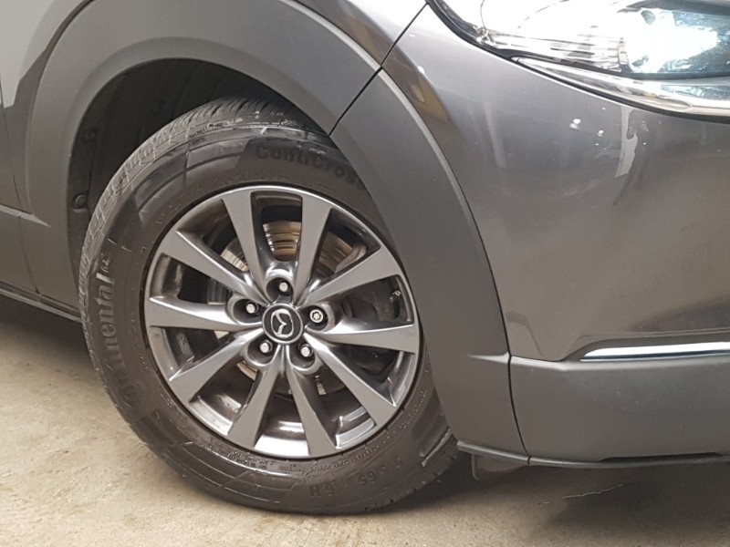 Used Mazda CX-30 2021 for sale - 77454210: Photo 9