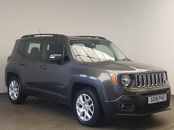 2018 - 1.4 Multiair Longitude 5dr