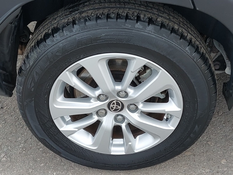 Used Toyota Yaris Cross 2022 for sale - 76556624: Photo 9