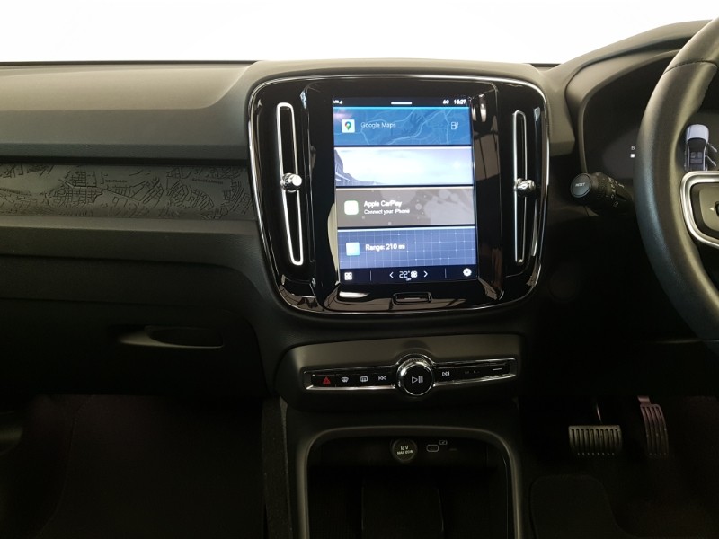 Used Volvo C40 2023 for sale - 77847177: Photo 11