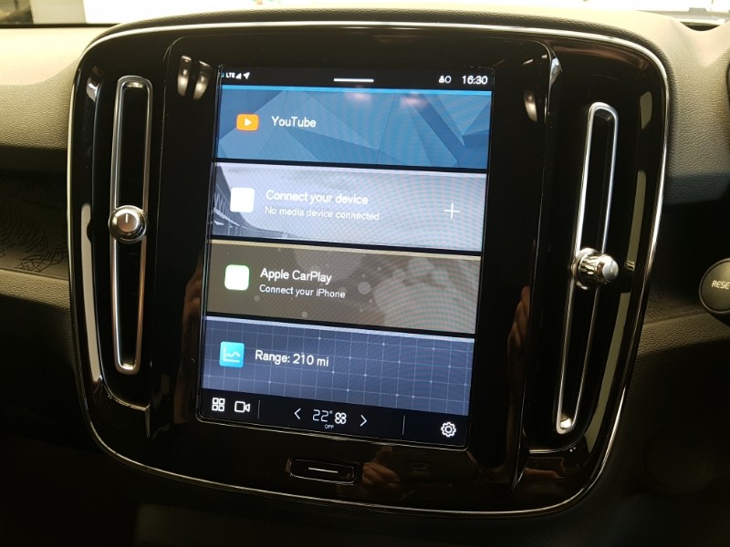 Used Volvo C40 2023 for sale - 77847177: Photo 13