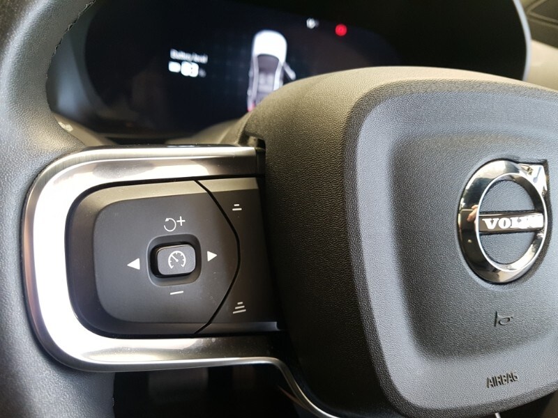 Used Volvo C40 2023 for sale - 77847177: Photo 14