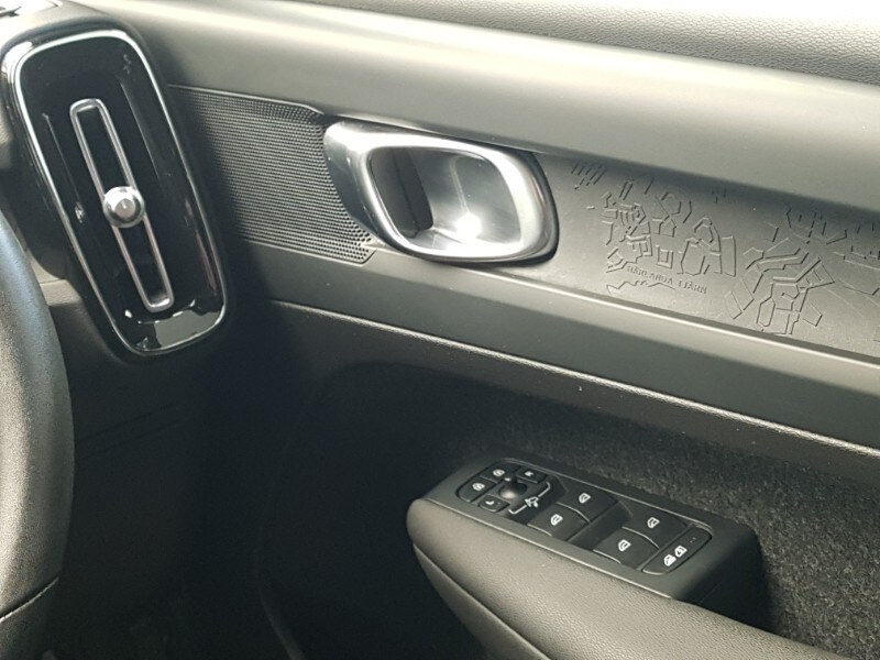 Used Volvo C40 2023 for sale - 77847177: Photo 18