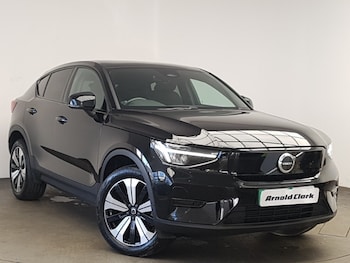 Used Volvo C40 2023 for sale - 77847177: Photo