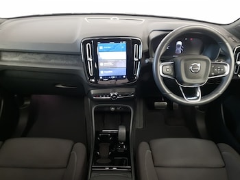 Used Volvo C40 2023 for sale - 77847177: Photo