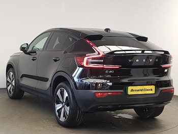 Used Volvo C40 2023 for sale - 77847177: Photo