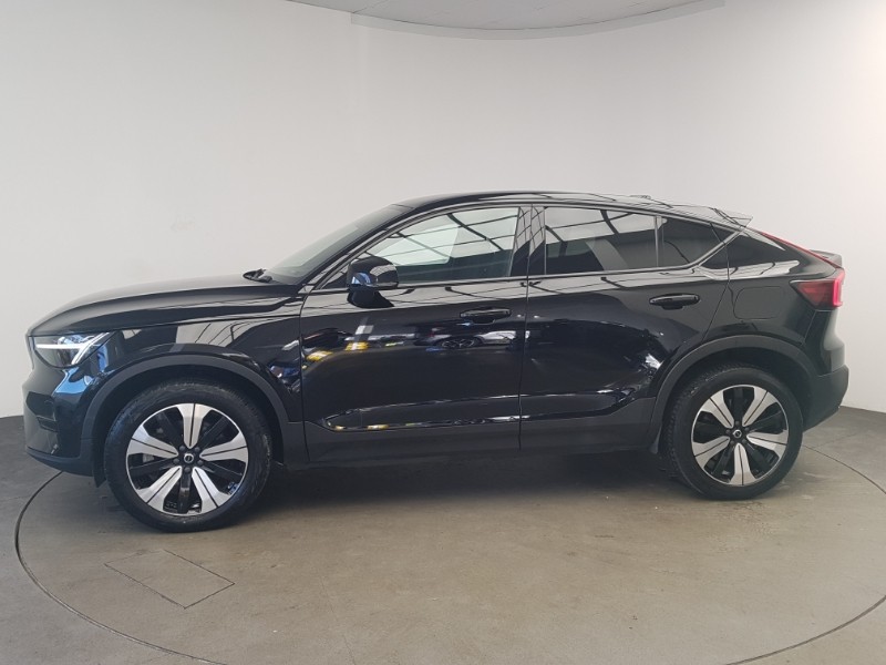 Used Volvo C40 2023 for sale - 77847177: Photo 4