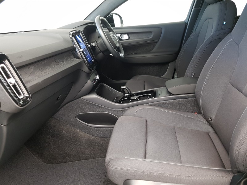 Used Volvo C40 2023 for sale - 77847177: Photo 5