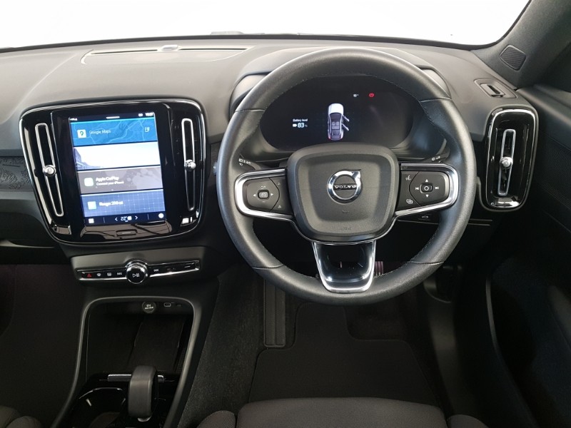 Used Volvo C40 2023 for sale - 77847177: Photo 7