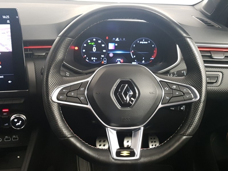 Used Renault Clio 2023 for sale - 77433793: Photo 10