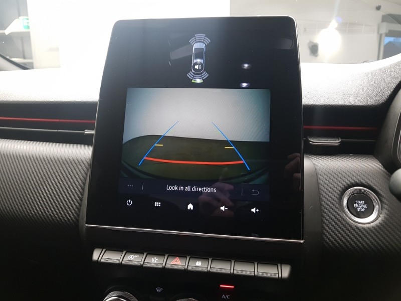 Used Renault Clio 2023 for sale - 77433793: Photo 12