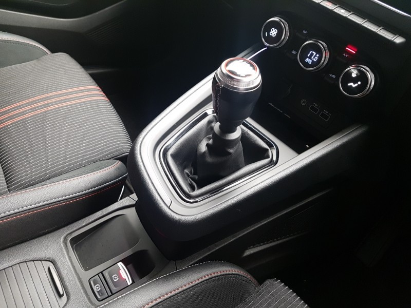 Used Renault Clio 2023 for sale - 77433793: Photo 18