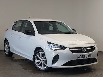 Used Vauxhall Corsa 2020 for sale - 78783450: Photo
