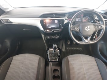 Used Vauxhall Corsa 2020 for sale - 78783450: Photo