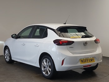 Used Vauxhall Corsa 2020 for sale - 78783450: Photo