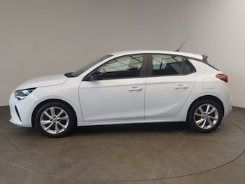 Used Vauxhall Corsa 2020 for sale - 78783450: Photo