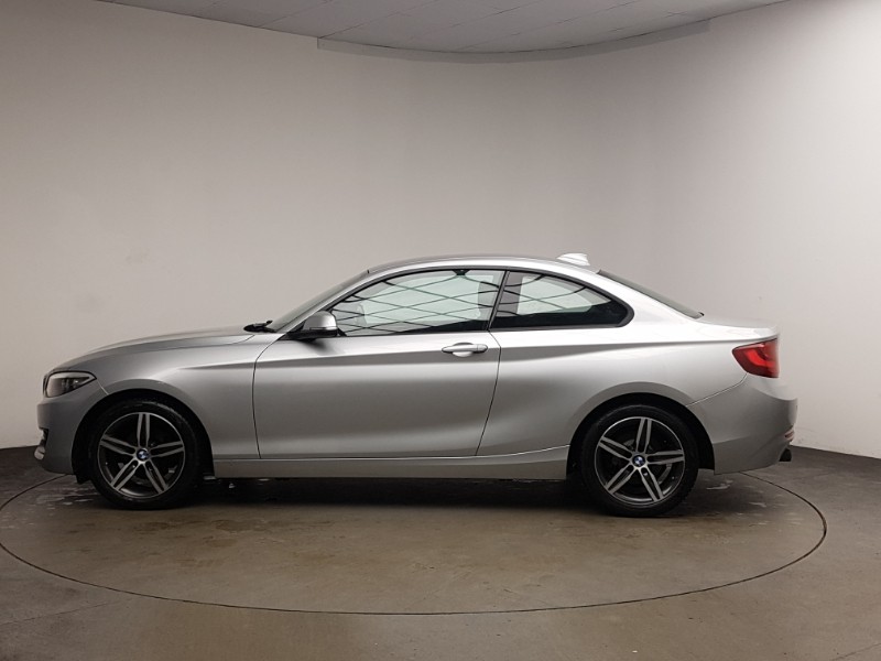 Used BMW 2 Series 2015 for sale - 76609947: Photo 4