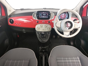 Used Fiat 500 2019 for sale - 79561457: Photo
