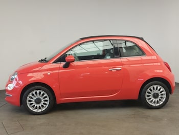 Used Fiat 500 2019 for sale - 79561457: Photo