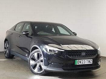Used Polestar Polestar 2 2023 for sale - 77761604: Photo