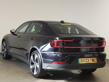 Used Polestar Polestar 2 2023 for sale - 77761604: Photo