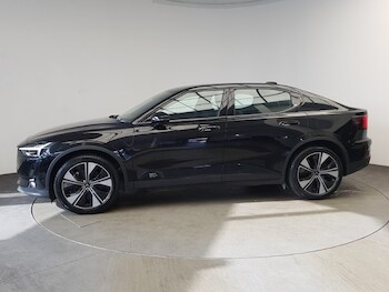 Used Polestar Polestar 2 2023 for sale - 77761604: Photo