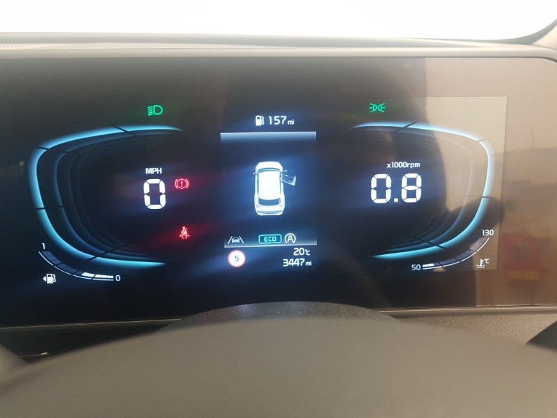 Used Kia Sportage 2025 for sale - 76055274: Photo 10