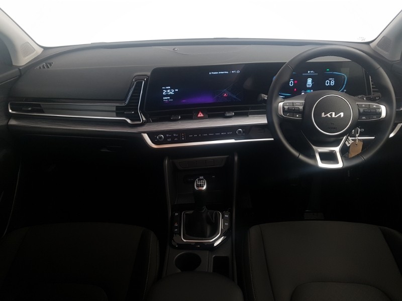 Used Kia Sportage 2025 for sale - 76055274: Photo 2