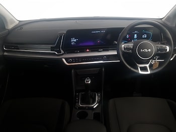 Used Kia Sportage 2025 for sale - 76055274: Photo 2