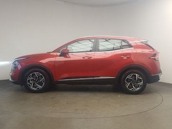 Used Kia Sportage 2025 for sale - 76055274: Photo 4