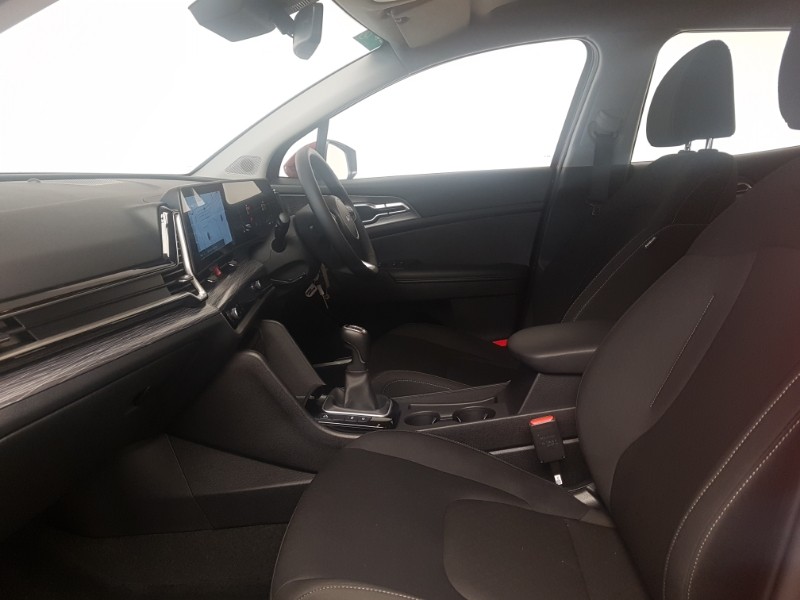 Used Kia Sportage 2025 for sale - 76055274: Photo 5