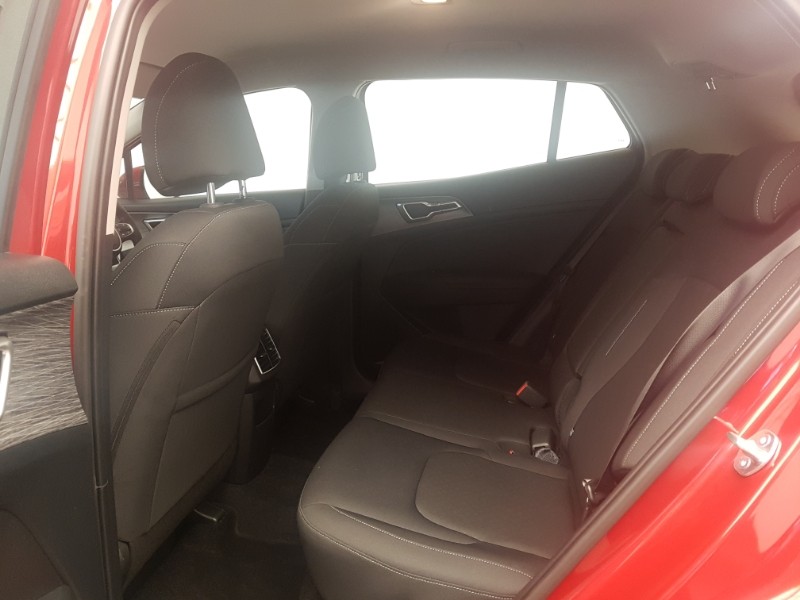 Used Kia Sportage 2025 for sale - 76055274: Photo 6