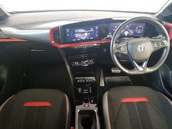 Used Vauxhall Mokka 2022 for sale - 75645232: Photo