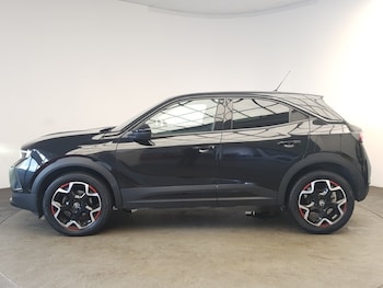 Used Vauxhall Mokka 2022 for sale - 75645232: Photo