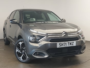 Used Citroen C4 2021 for sale - 79139629: Photo