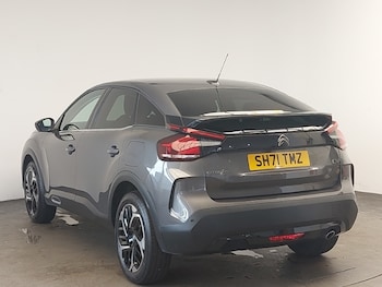 Used Citroen C4 2021 for sale - 79139629: Photo