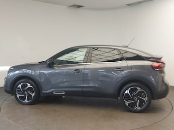 Used Citroen C4 2021 for sale - 79139629: Photo