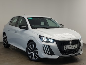 Used Peugeot 208 2025 for sale - 78490638: Photo