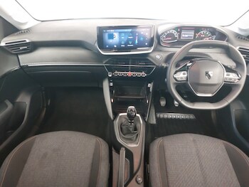 Used Peugeot 208 2025 for sale - 78490638: Photo